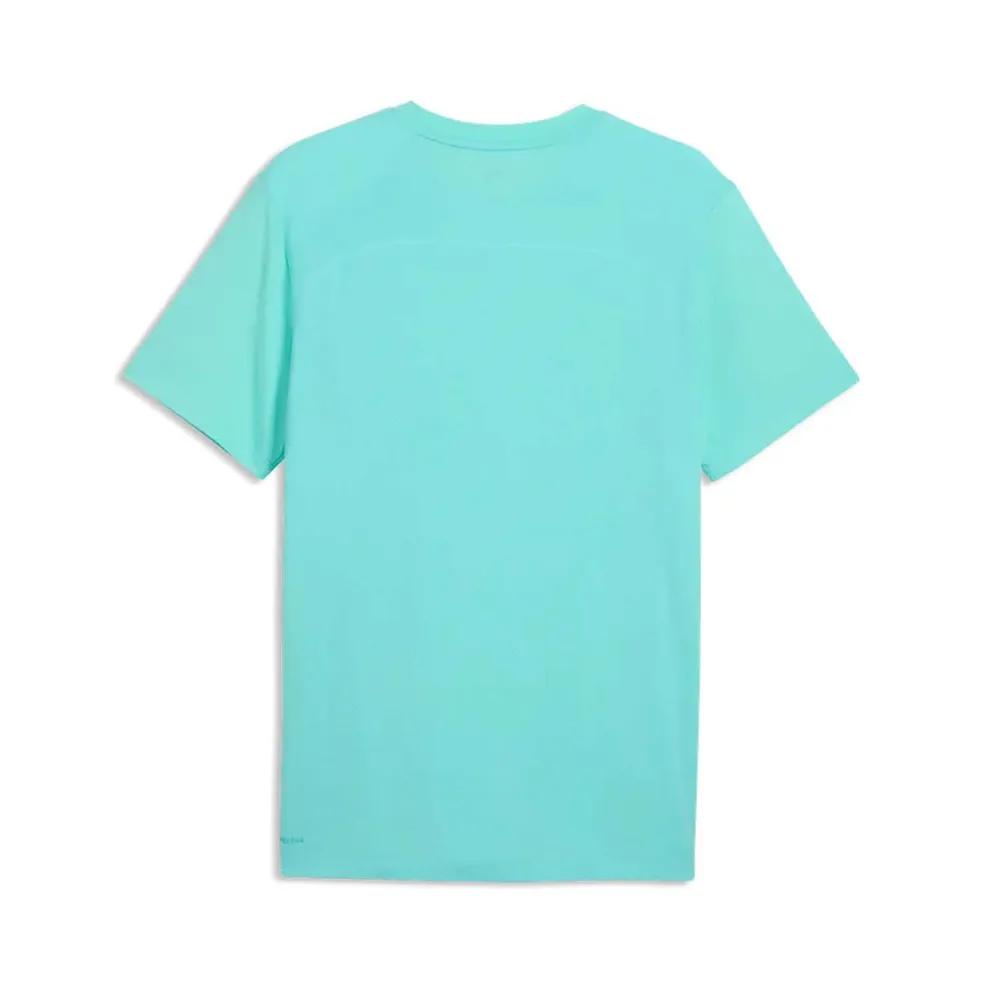 x HYROX CLOUDSPUN ThermoAdapt T-shirt