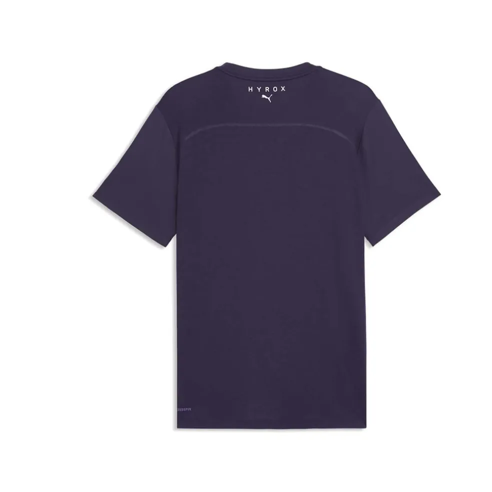x hyrox cloudspun thermoadapt T-shirt