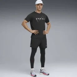 x hyrox cloudspun thermoadapt T-shirt