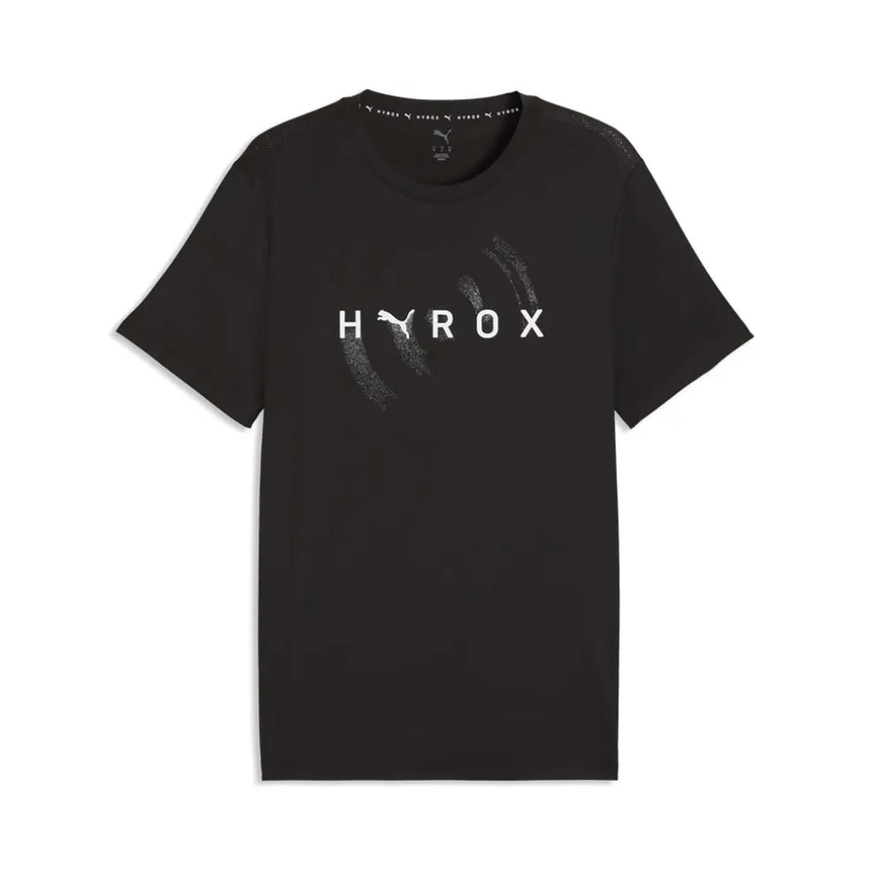 x hyrox cloudspun thermoadapt T-shirt