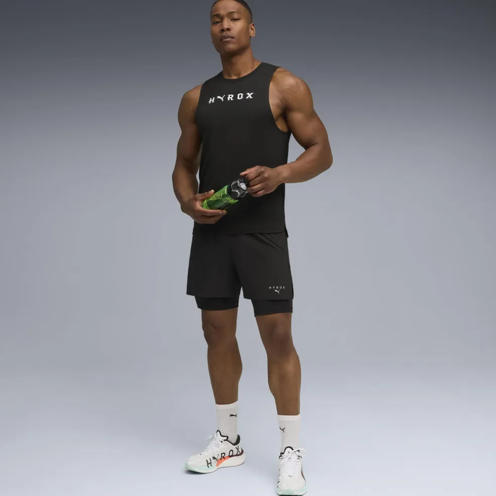 X Hyrox Cloudspun Thermoadapt Tanktop