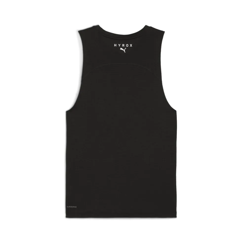 X Hyrox Cloudspun Thermoadapt Tanktop