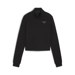 X Hyrox Cloudspun 1/4 Zip top