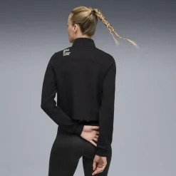 X Hyrox Cloudspun 1/4 Zip top