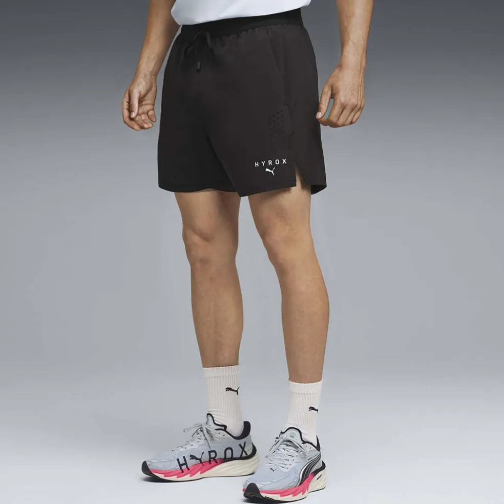 X Hyrox Dryelite 5i Shorts