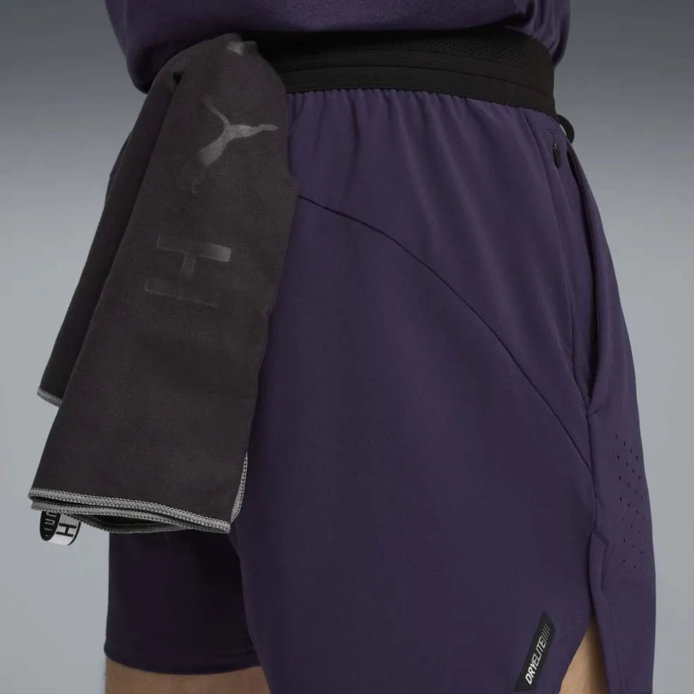 X Hyrox Dryelite 5i Shorts