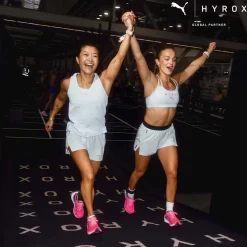 X Hyrox Dryelite Singlet