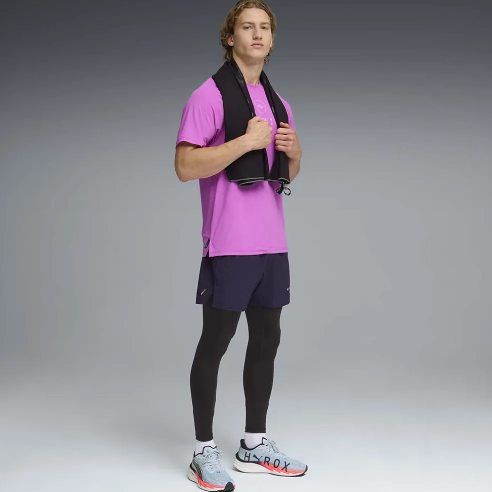 X Hyrox Dryelite Training T-shirt