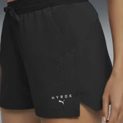 X Hyrox Dryelite Woven Shorts