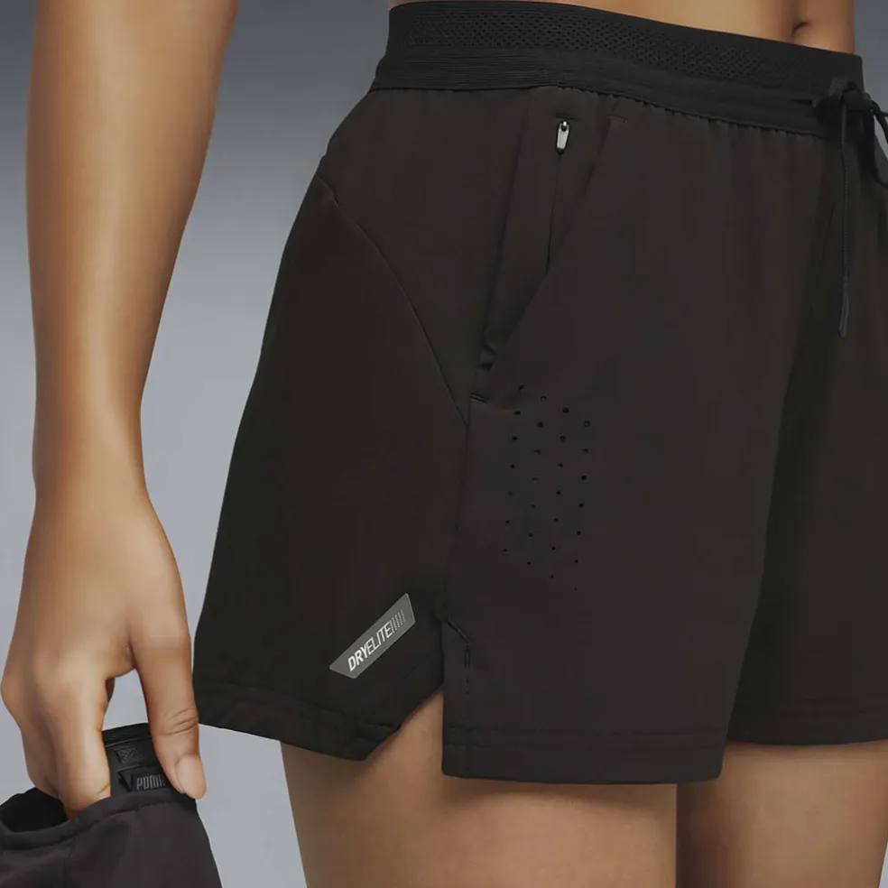 X Hyrox Dryelite Woven Shorts