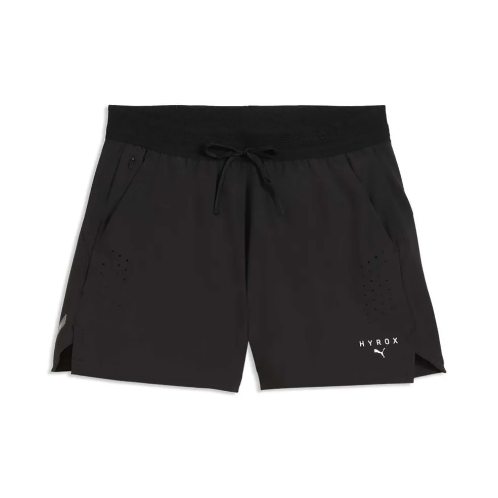 X Hyrox Dryelite Woven Shorts