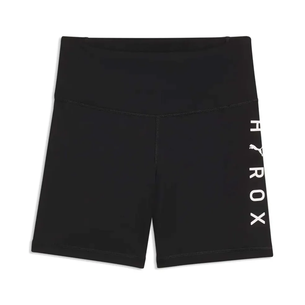 X HYROX ESS SHORTS TIGHT