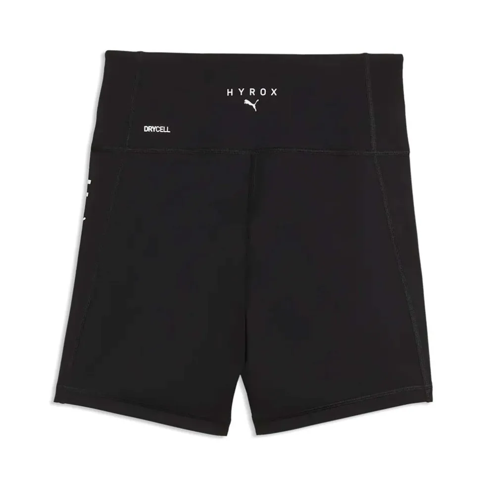 X HYROX ESS SHORTS TIGHT