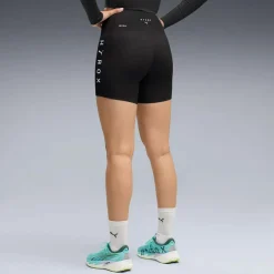 X HYROX ESS SHORTS TIGHT