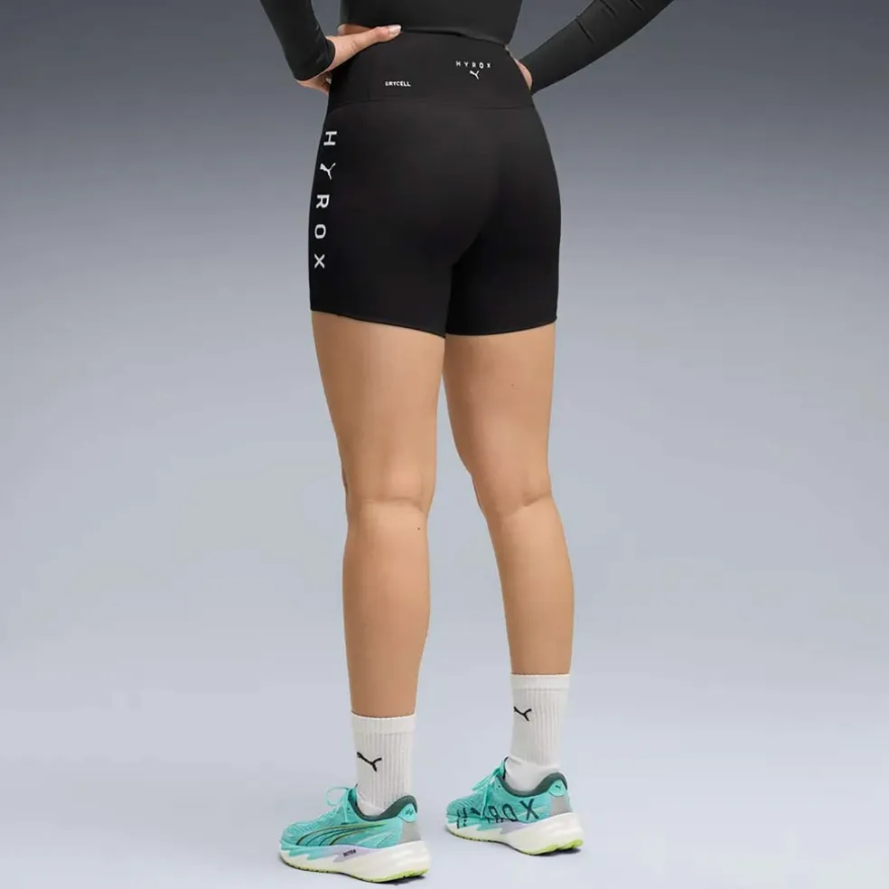 X HYROX ESS SHORTS TIGHT