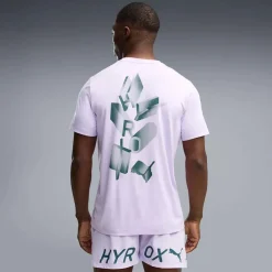 x HYROX Graphic T-shirt