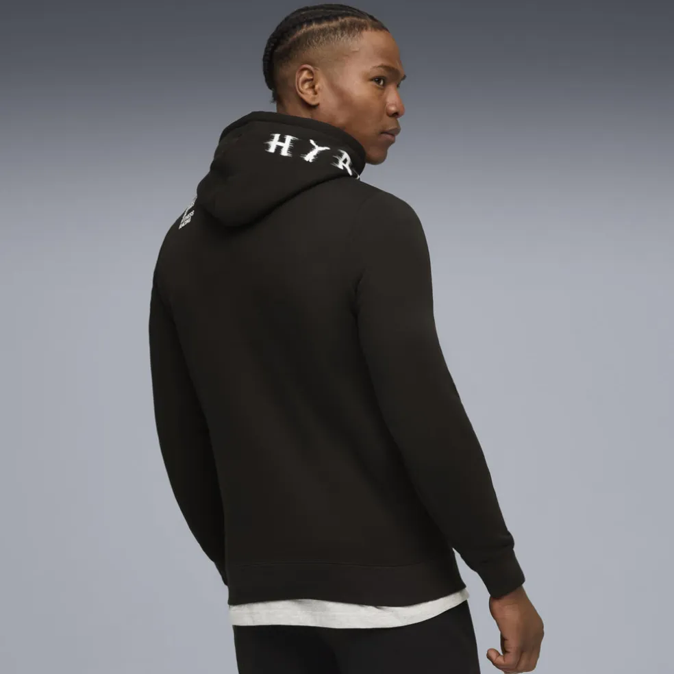 X Hyrox Heavyweight Hoodie