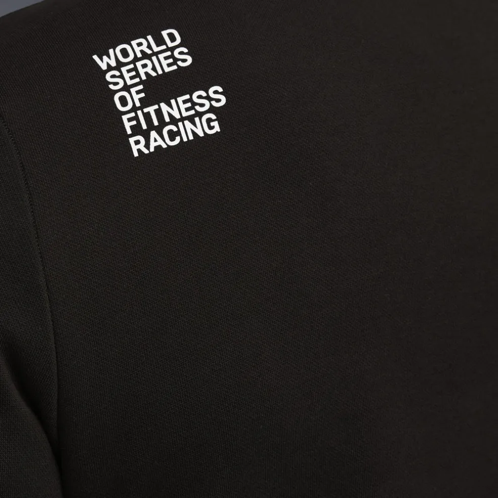 X Hyrox Heavyweight Hoodie