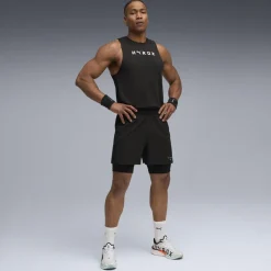 X Hyrox 2in1 trainingsschort