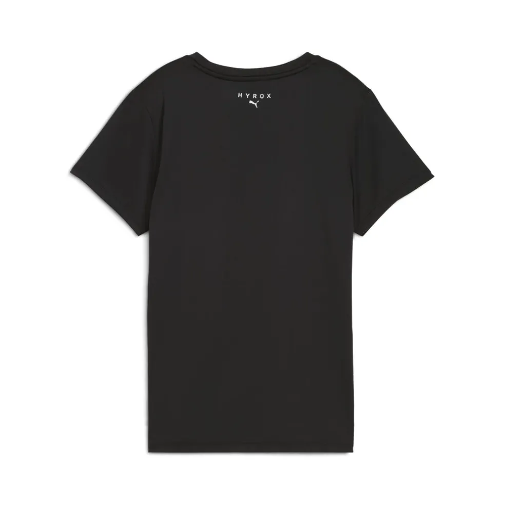 X Hyrox Poly Graphic t-shirt