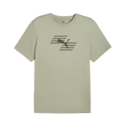 X Hyrox Poly Graphic t-shirt