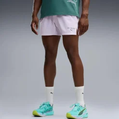 x HYROX PWRMODE 5" Shorts