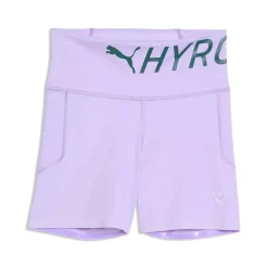 x HYROX PWRMODE 4" Short Tights