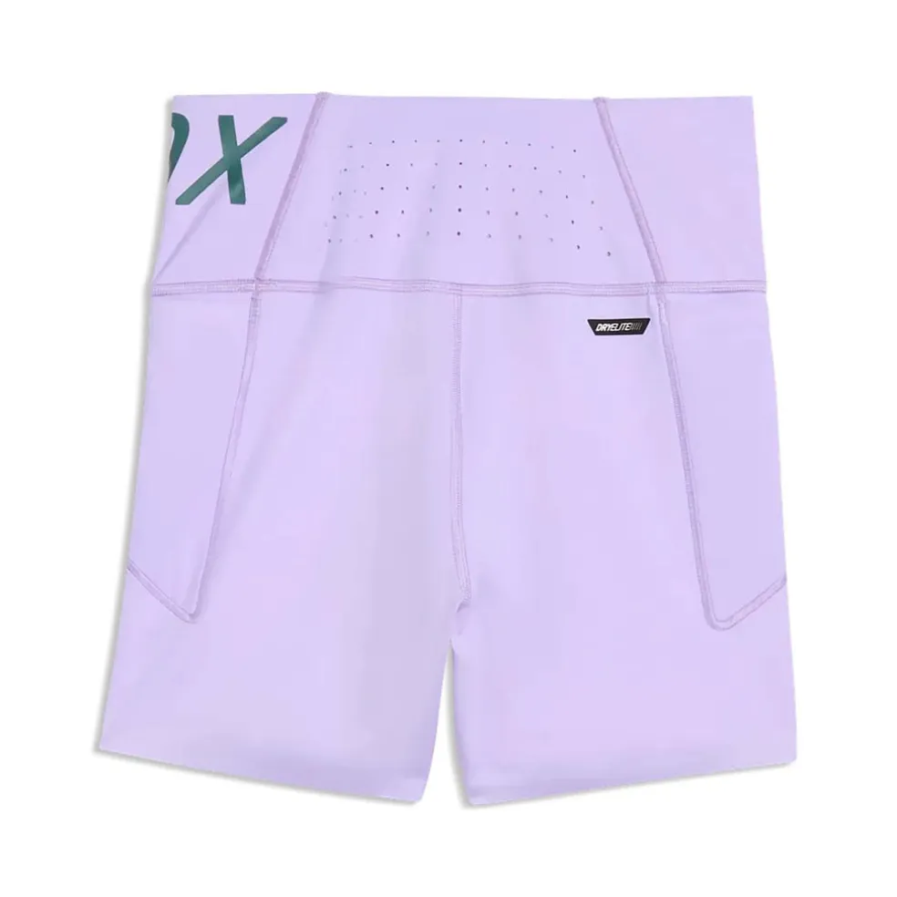 x HYROX PWRMODE 4" Short Tights