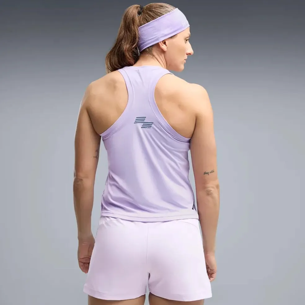 x HYROX PWRMODE Tank Top
