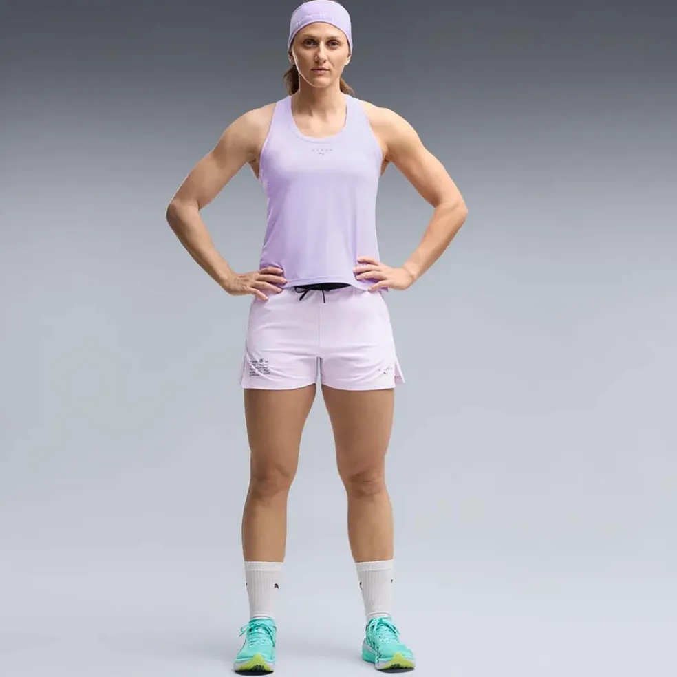 x HYROX PWRMODE Tank Top