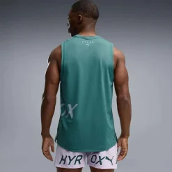 x HYROX PWRMODE Training Tank Top