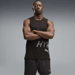 x hyrox pwrmode training top