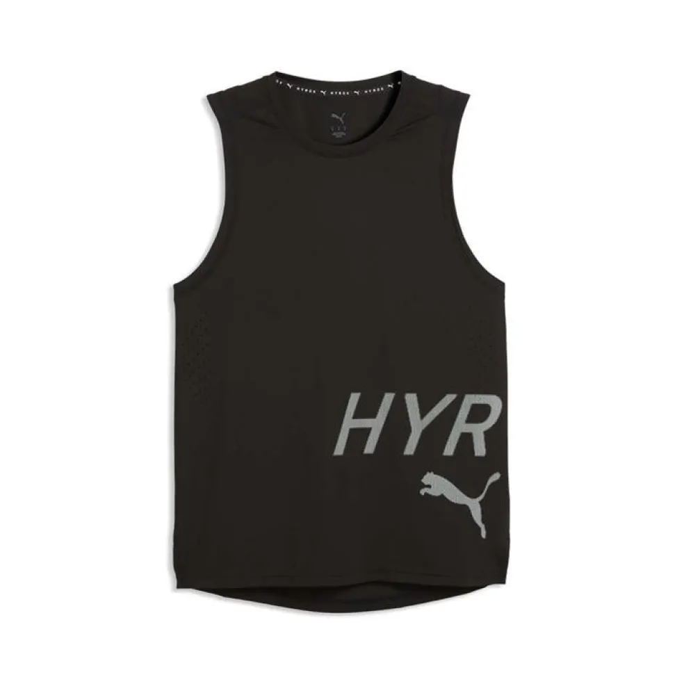 x hyrox pwrmode training top