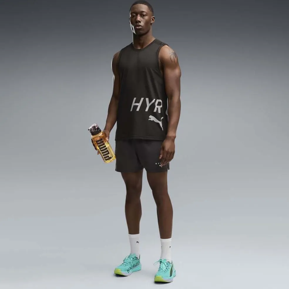 x hyrox pwrmode training top