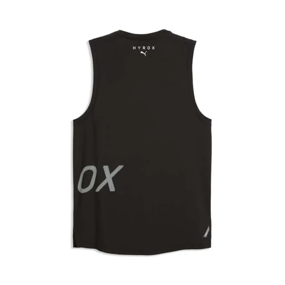 x hyrox pwrmode training top