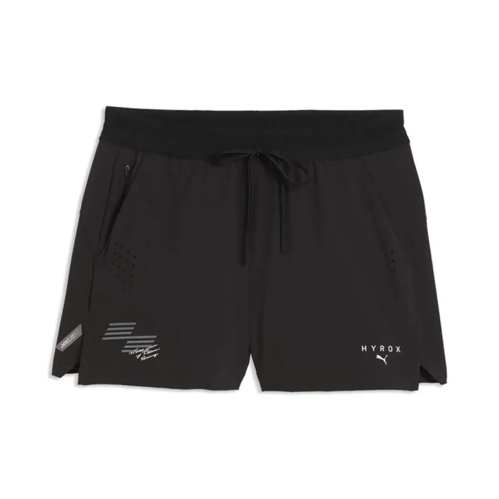 x hyrox pwrmode woven shorts