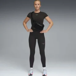 X Hyrox Shapeluxe Crop topje