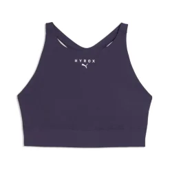 X Hyrox Shapeluxe High Neck Bra