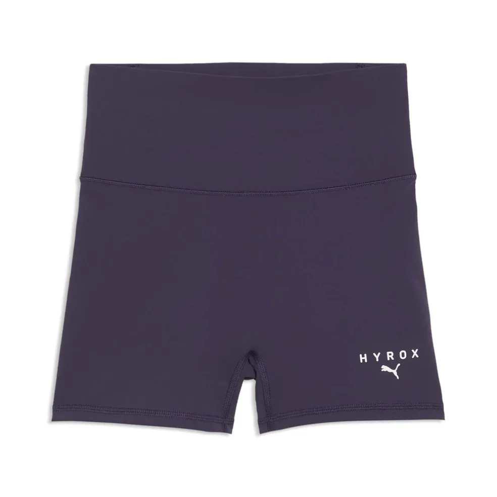 X Hyrox Shapeluxe 3i Tight Shorts