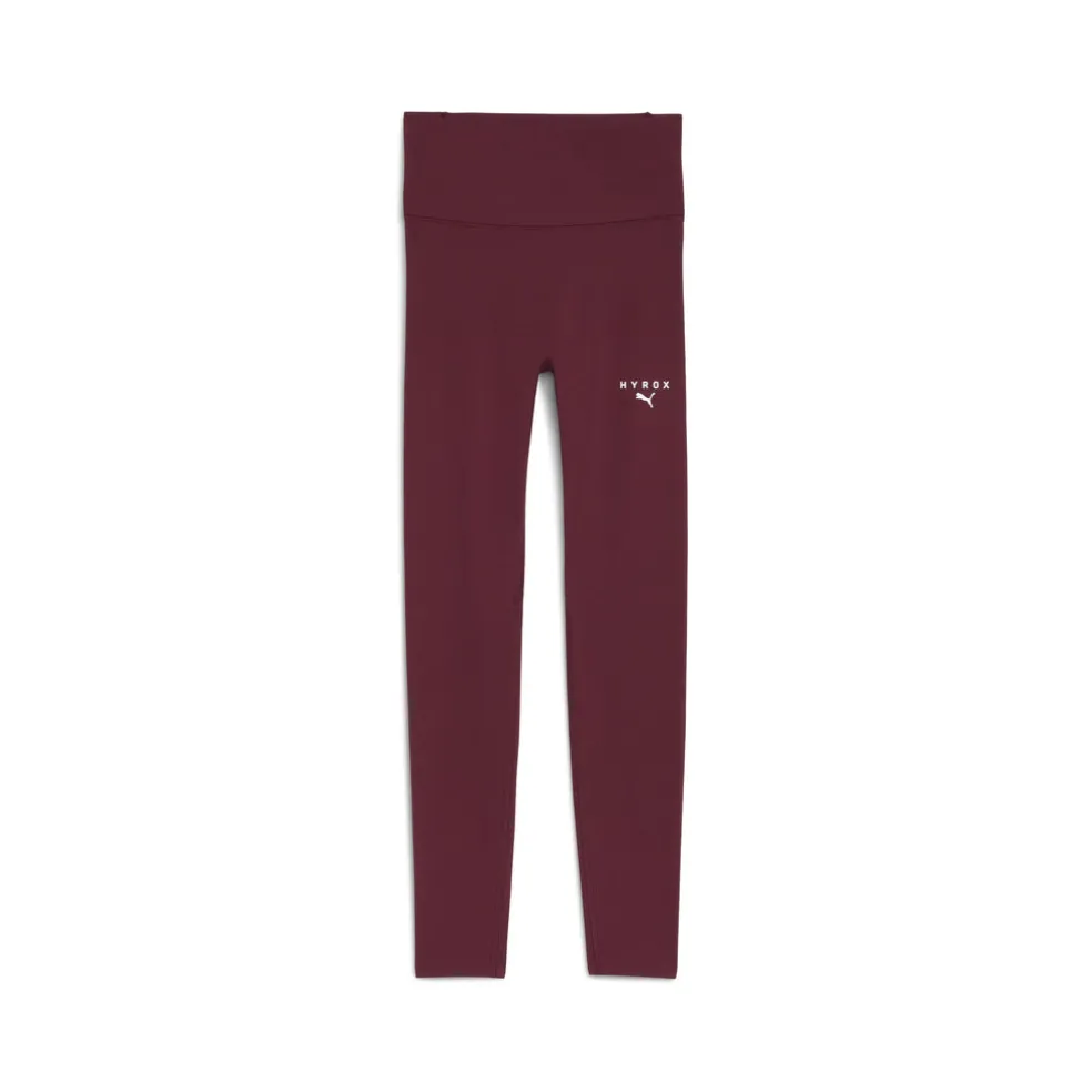 X Hyrox Shapeluxe 7/8 legging