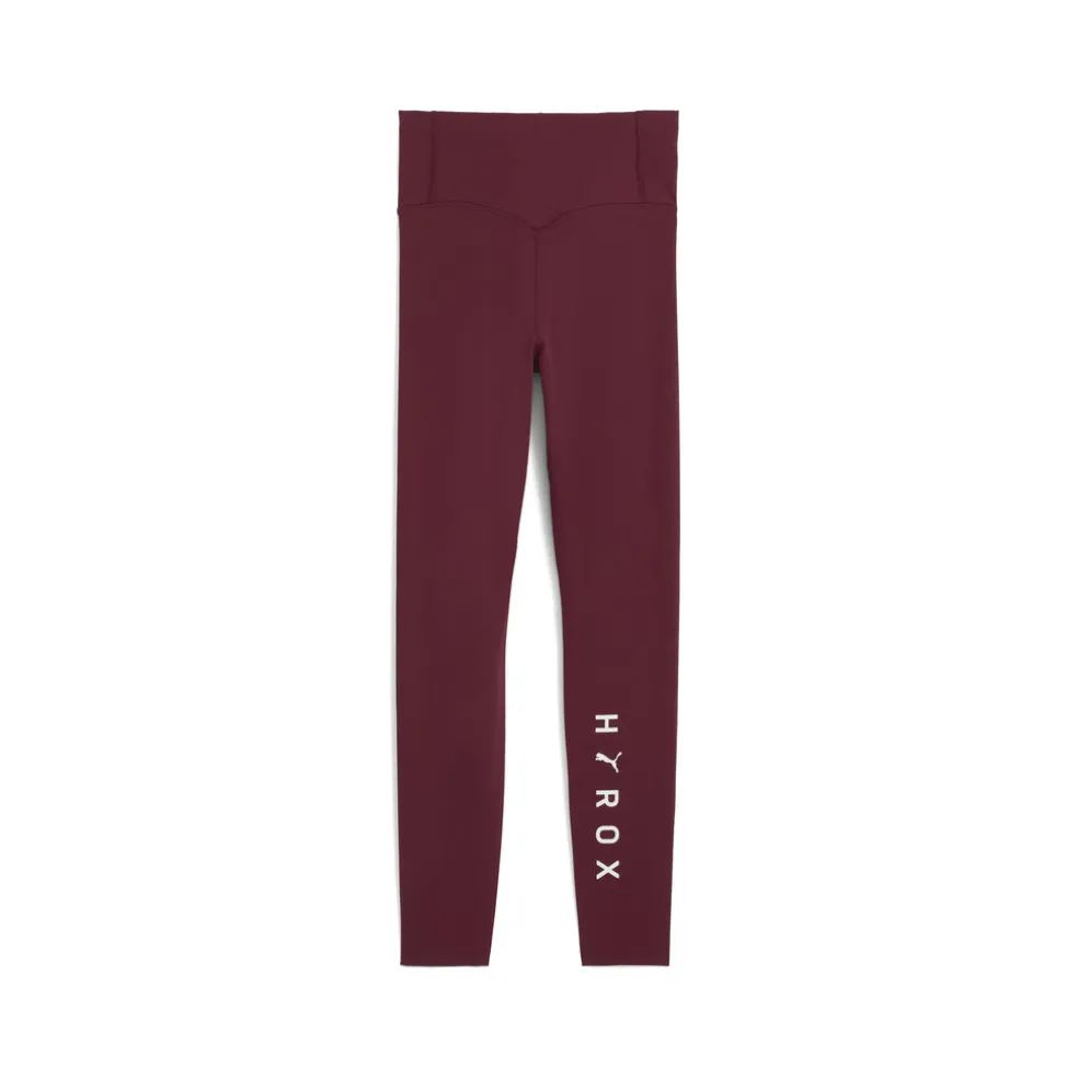 X Hyrox Shapeluxe 7/8 legging