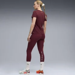X Hyrox Shapeluxe 7/8 legging