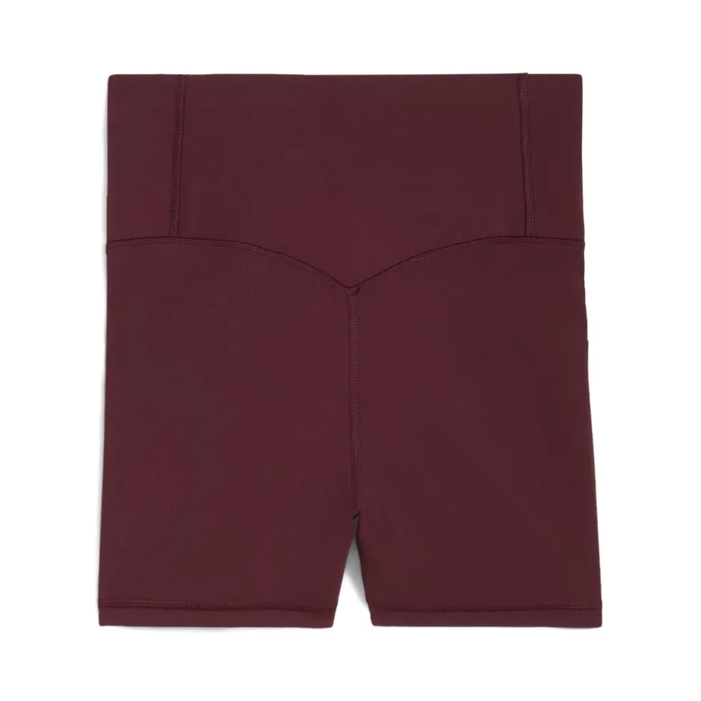 X Hyrox Shapeluxe Tight Short 3in