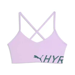 x HYROX Strappy PWRMODE Sports Bra