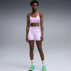 x HYROX Strappy PWRMODE Sports Bra