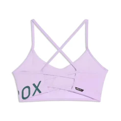 x HYROX Strappy PWRMODE Sports Bra