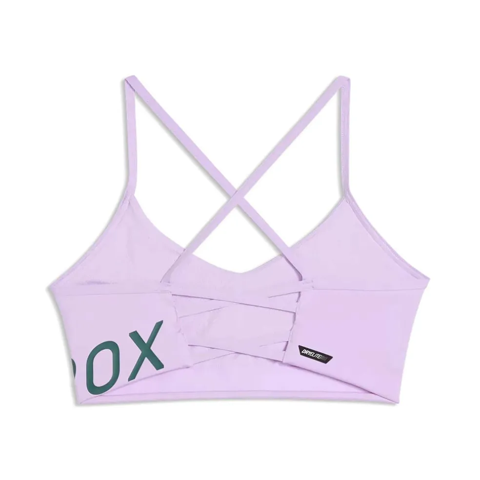 x HYROX Strappy PWRMODE Sports Bra