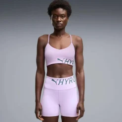 x HYROX Strappy PWRMODE Sports Bra