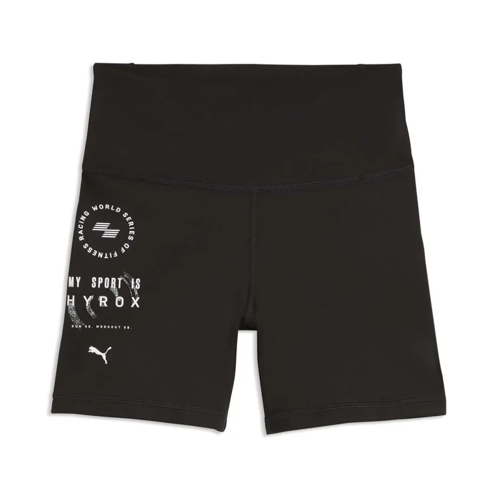 X Hyrox Tad Ess Shorts Tight