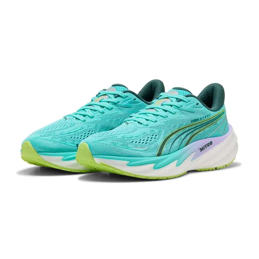 x HYROX Velocity NITRO 5 trainingsschoenen